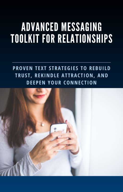 Advanced Messaging Toolkit: Rebuild Connection & Trust