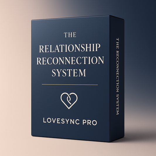 The Relationship Reconnection System™