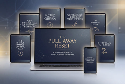 The Pull-Away Reset™