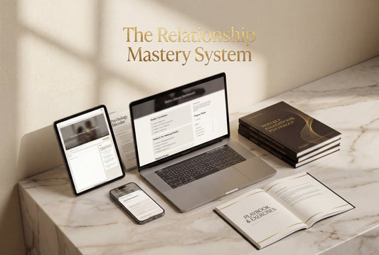 The Relationship Mastery System